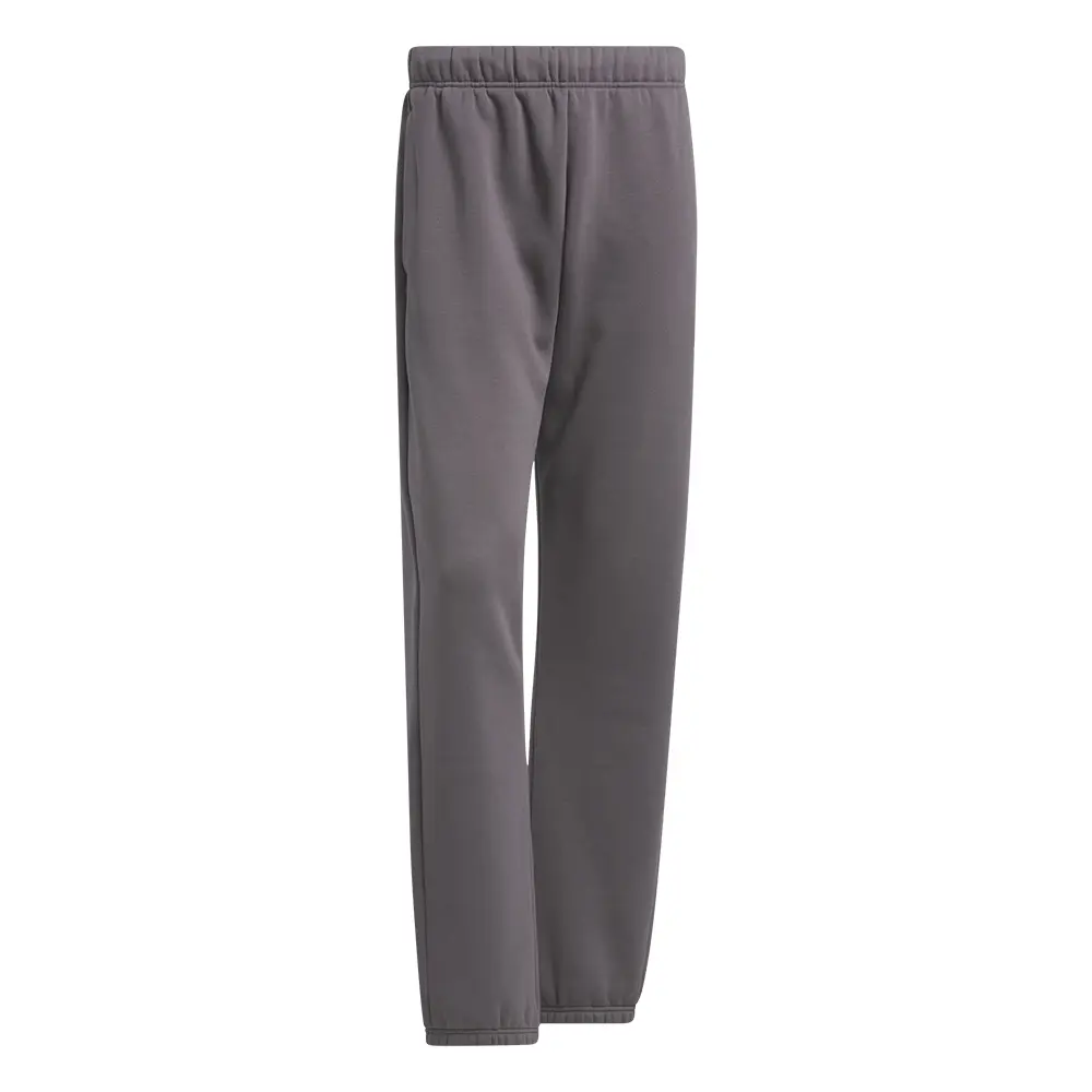 Брюки Casual Unisex SS25 ADI BB FL серые Adidas, серый