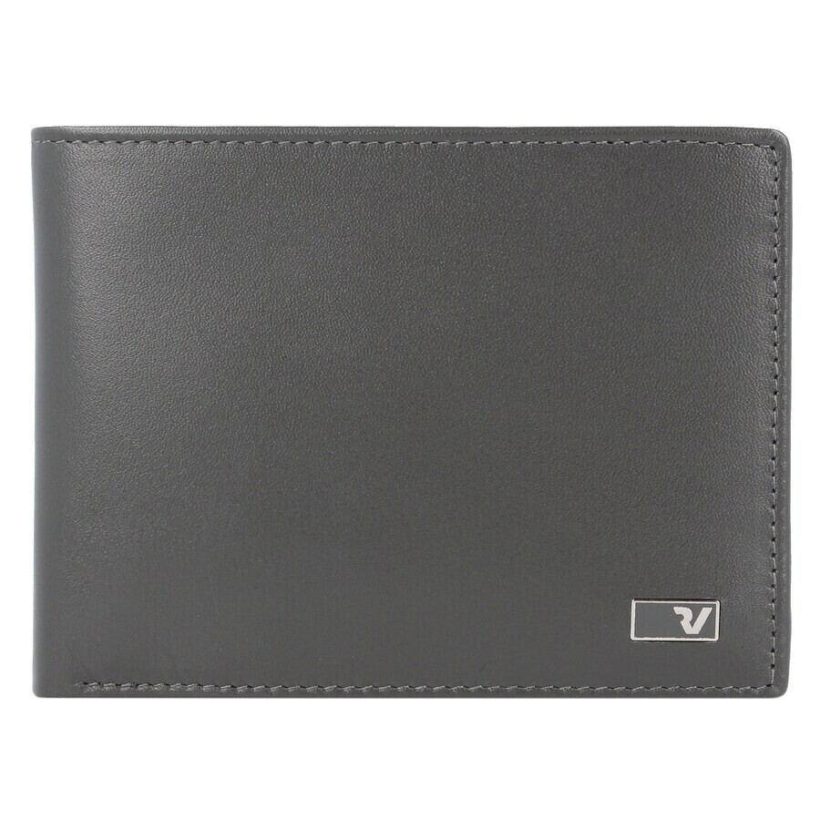 

Кошелек Roncato Wallet Firenze, антрацит