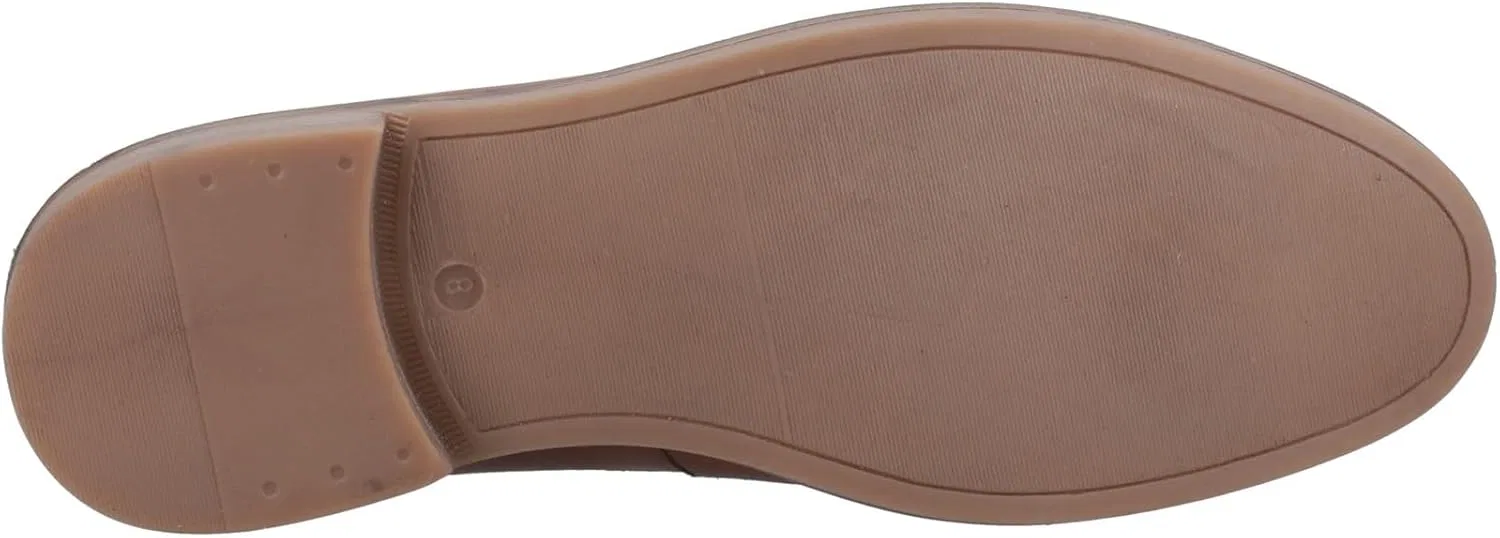 Туфли Hush Puppies mens benedict, Skin-Coloured — фото 4