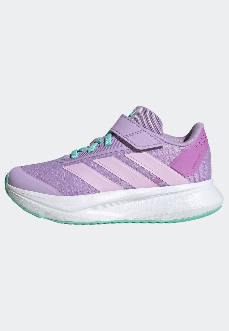 

Кроссовки ADIDAS SPORTSWEAR Duramo SL2 EL, цвет Purple/Lilac