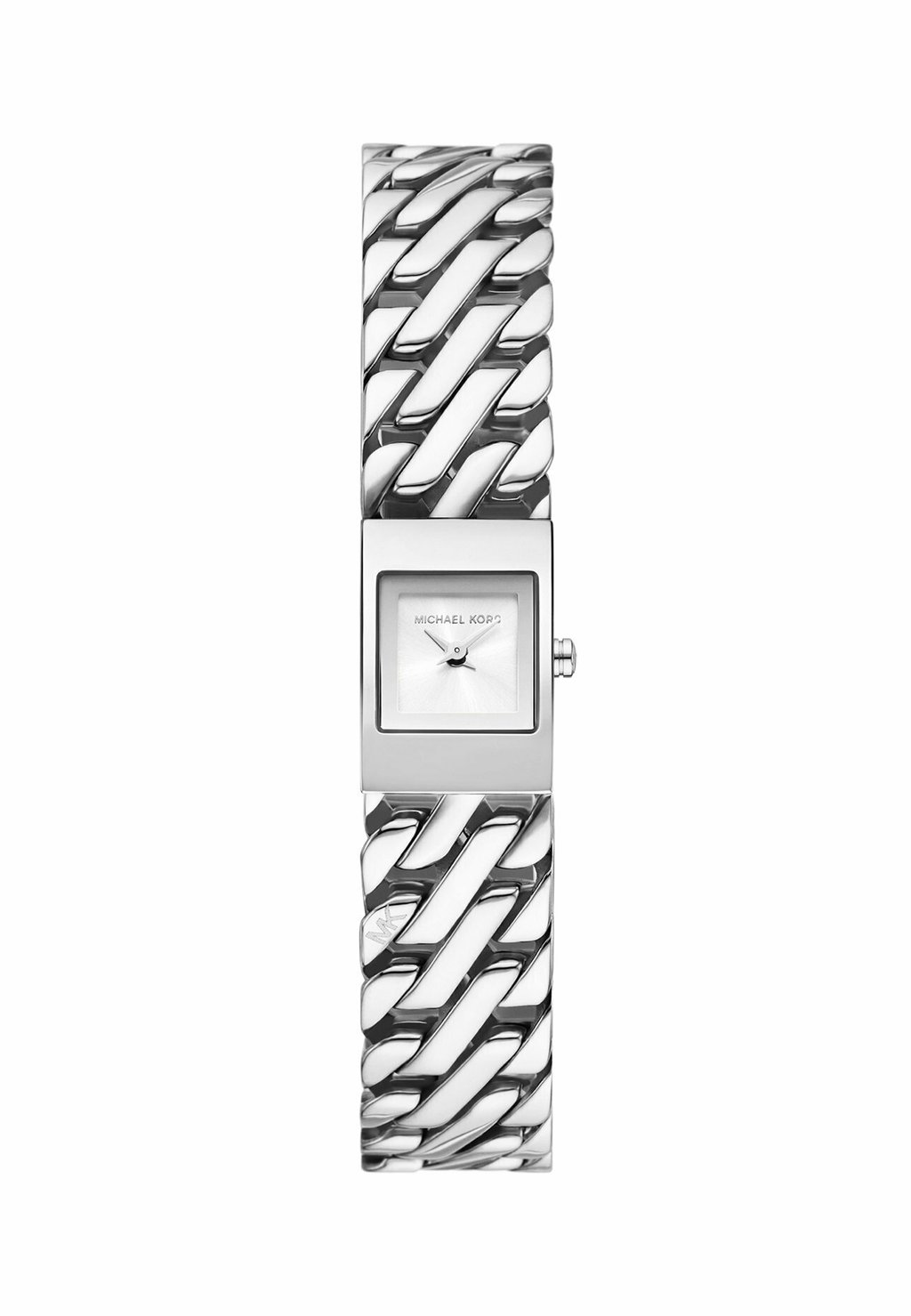 

Часы Michael Kors, серебряный