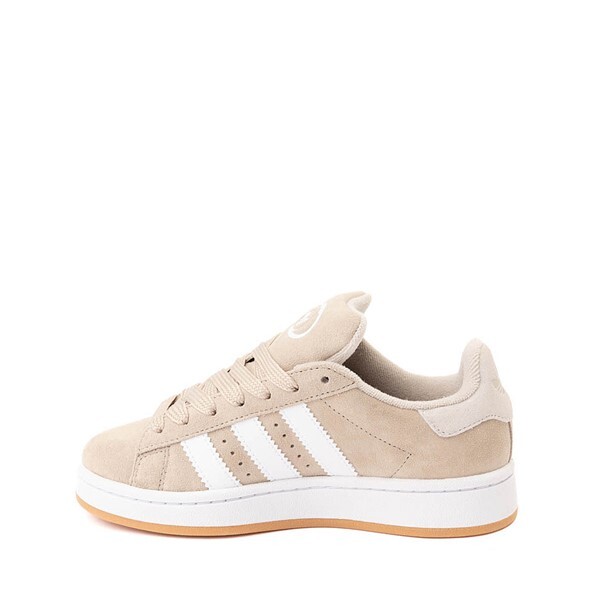 

Кроссовки adidas Campus '00s Athletic Shoe, цвет Wonder Beige/White/Gum