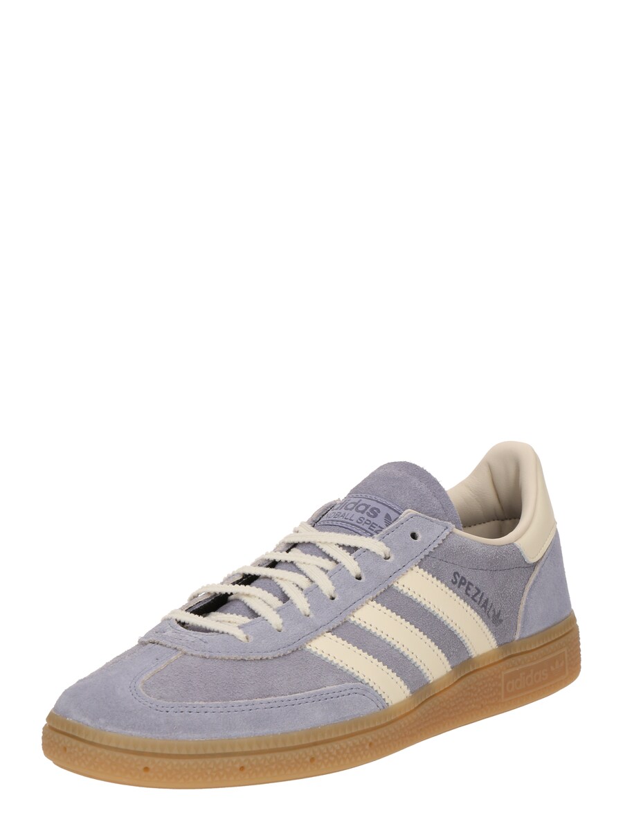 Кроссовки ADIDAS ORIGINALS Handball Spezial, Lilac