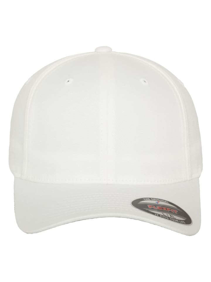 

Бейсболка Flexfit Flexfit, белый