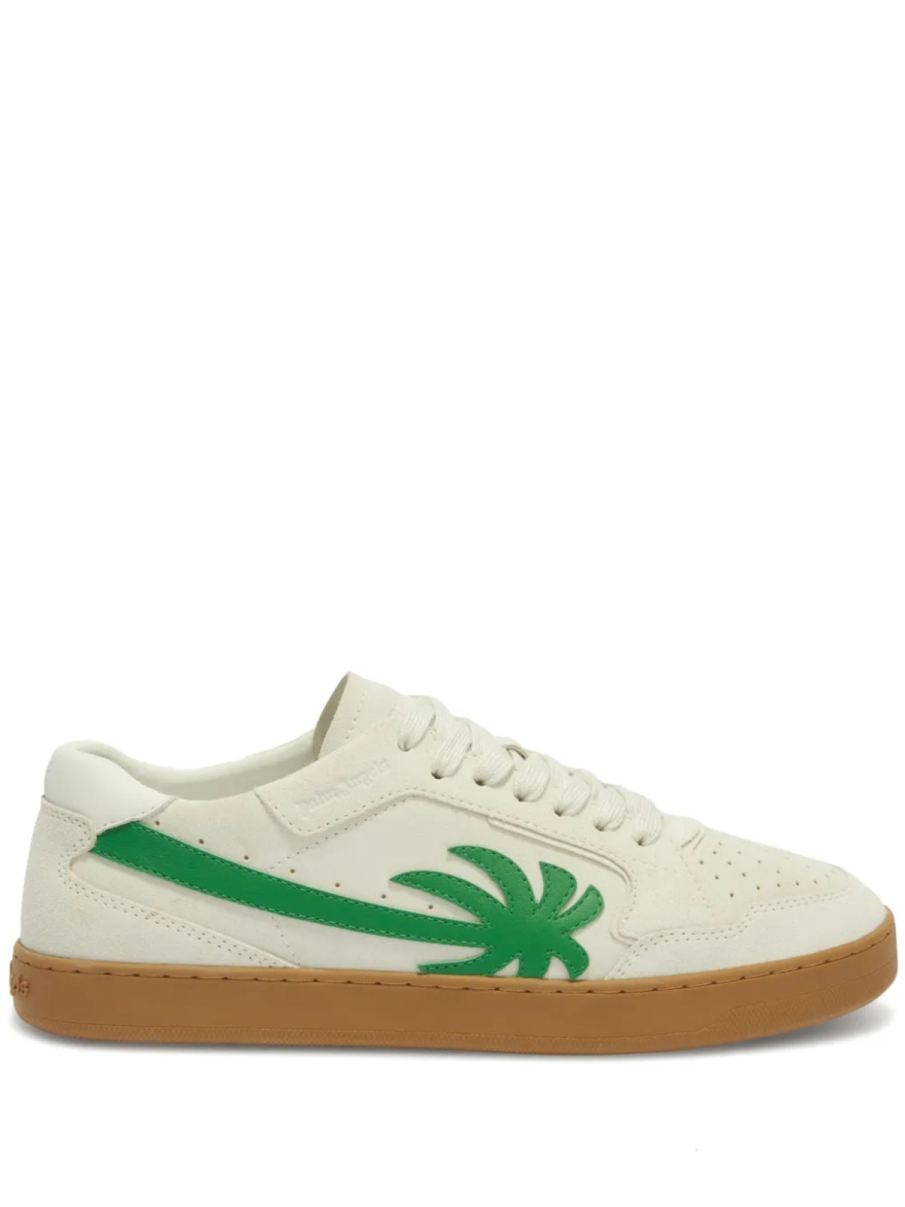 

Кроссовки New Palm 1 Palm Angels, белый