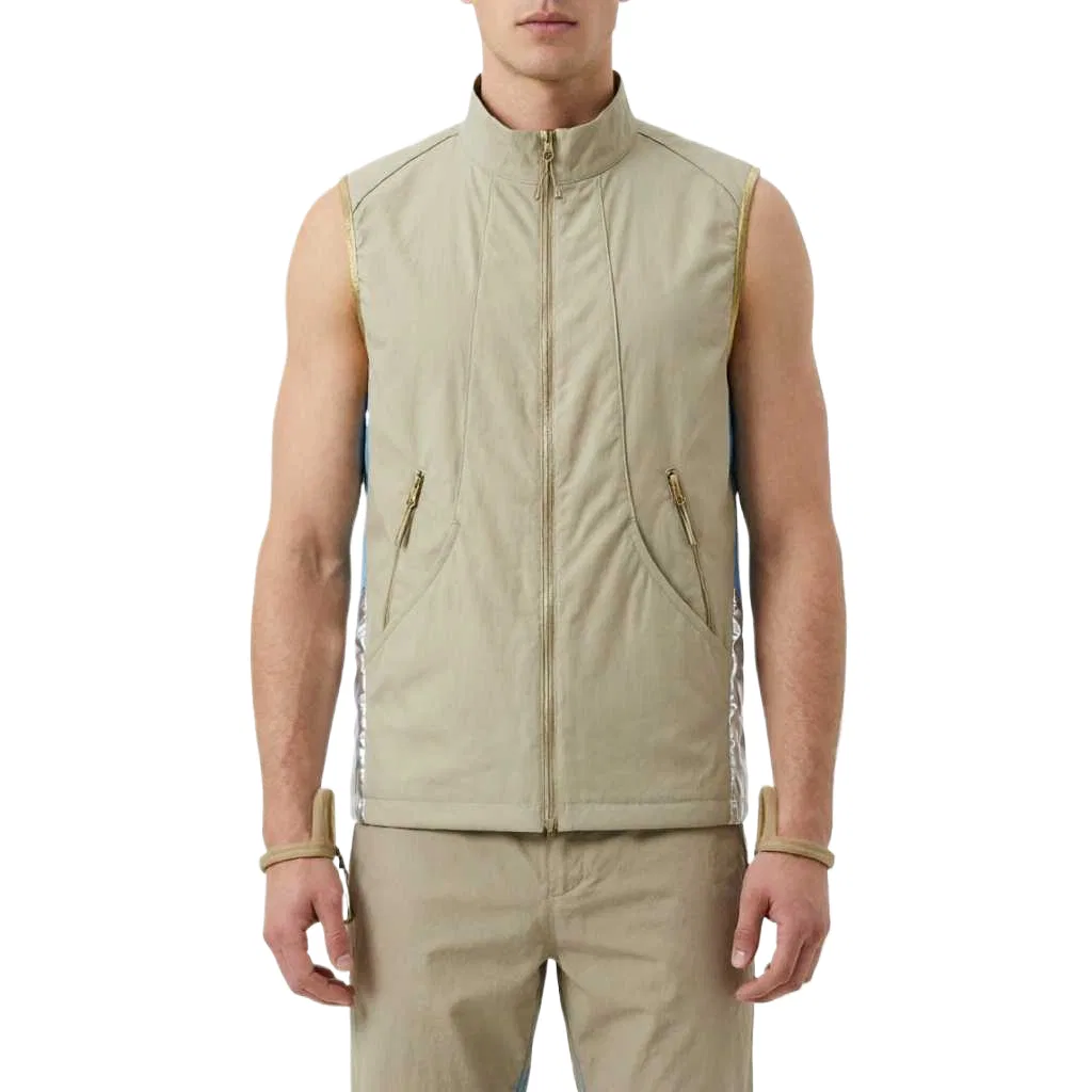 Куртка Adidas Wonder Goods Umber — фото 3