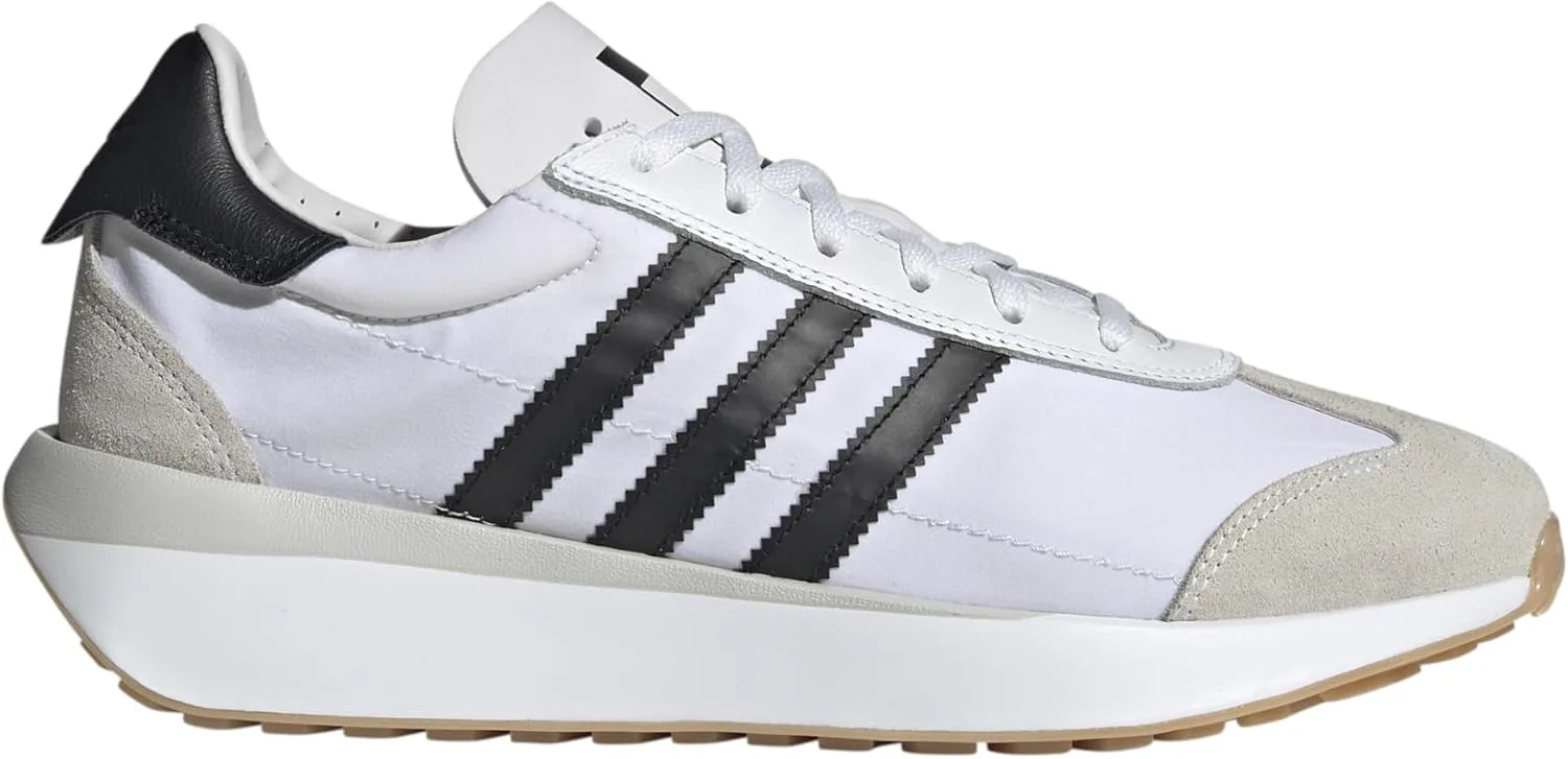 Кроссовки Adidas Herren Country XLG, белый