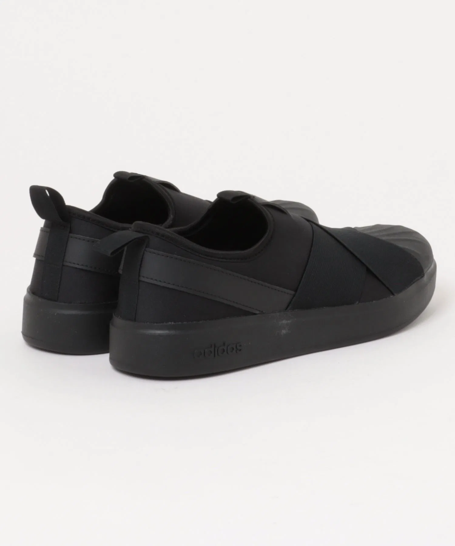 Мужские кроссовки adidas STREETTALK SLIPON — фото 2