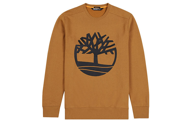 

Толстовка мужская пшеничная Timberland, цвет Wheat