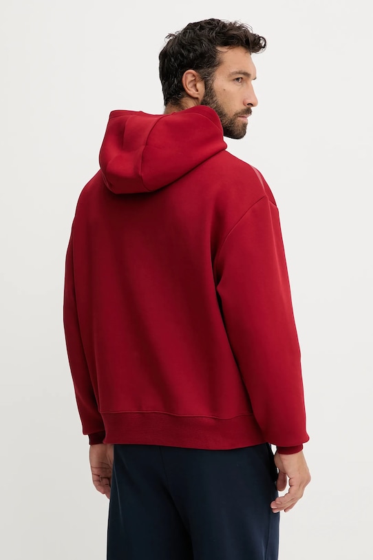 Толстовка x SAIL GP Tommy Hilfiger, красный — фото 3
