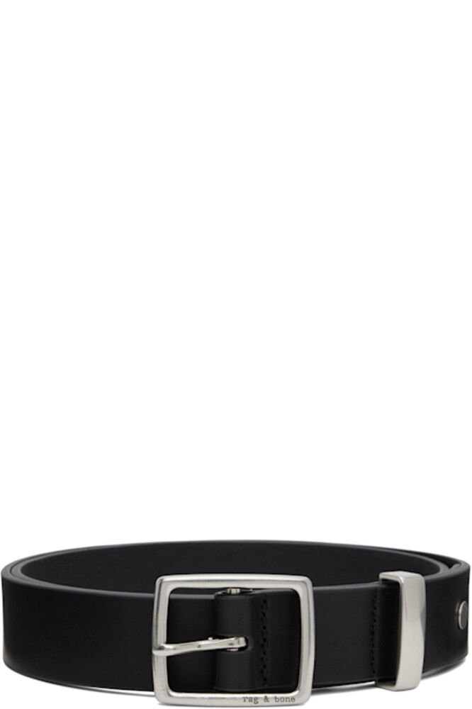 

Черный пояс X Boyfriend rag & bone