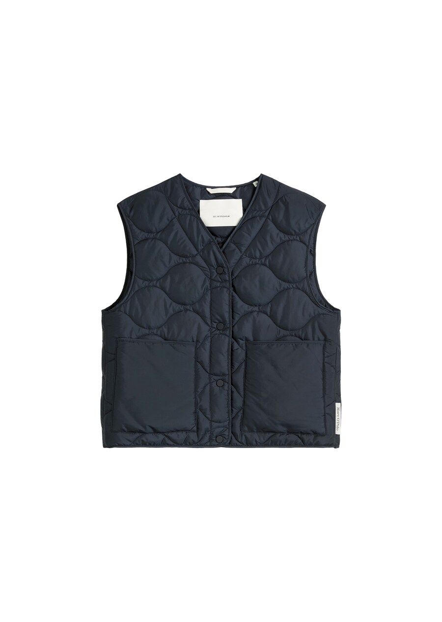 

Жилет Marc OPolo, Dark blue
