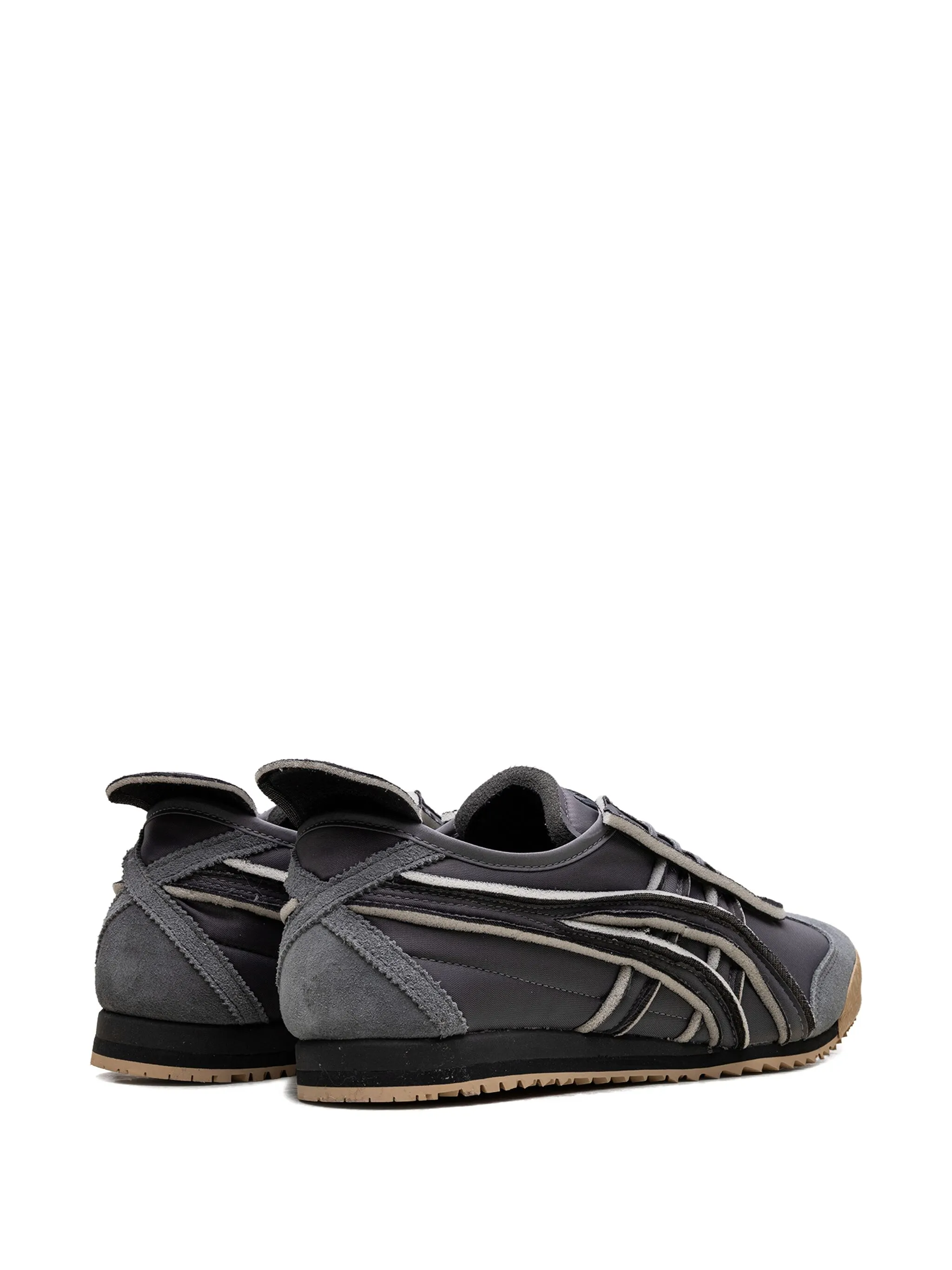 Кроссовки Mexico 66 SD Metropolis Onitsuka Tiger, серый — фото 3