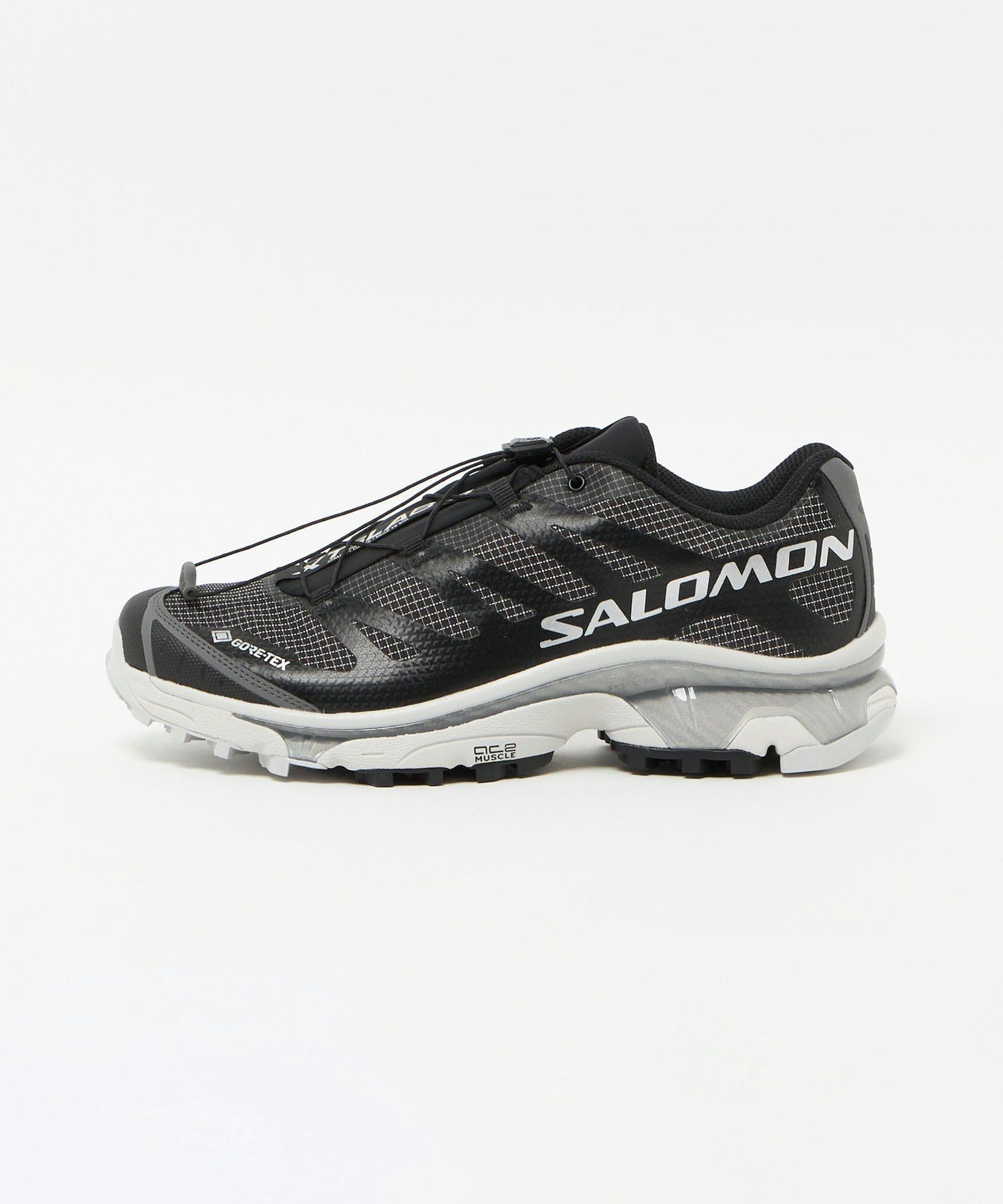 Кроссовки Salomon XT-4 OG GORE-TEX Beauty&Youth United Arrows, Black