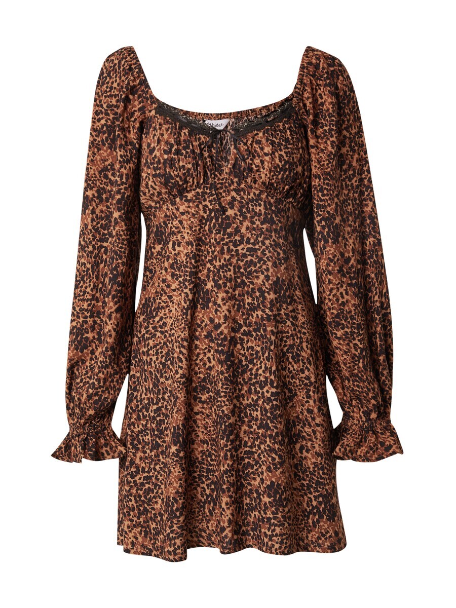 

Мини платье Miss Selfridge Dress, черный