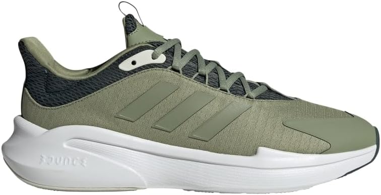 

Мужские кроссовки Adidas Alphaedge , зеленый