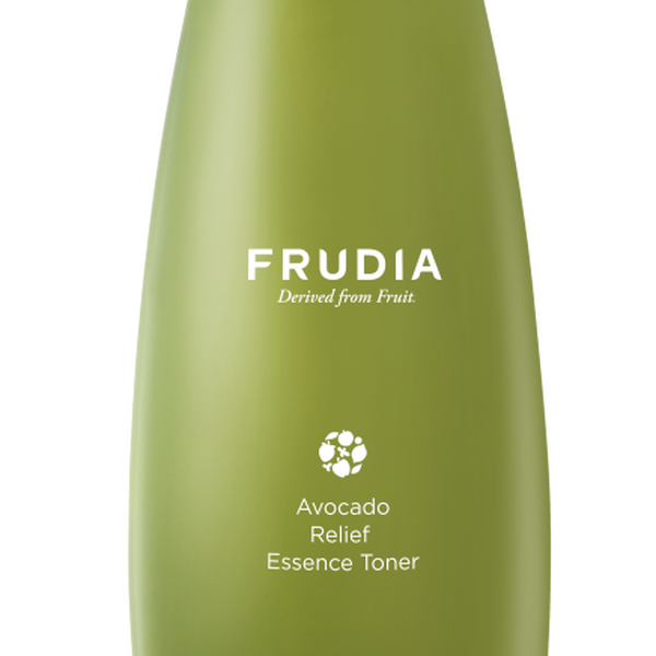 

Успокаивающий тоник для лица, 195 мл Frudia Avocado