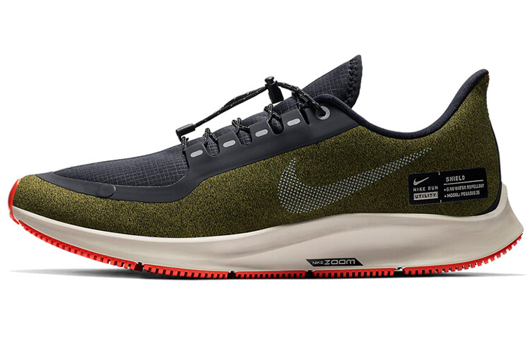 

Nike Pegasus 35 Кроссовки Мужчины