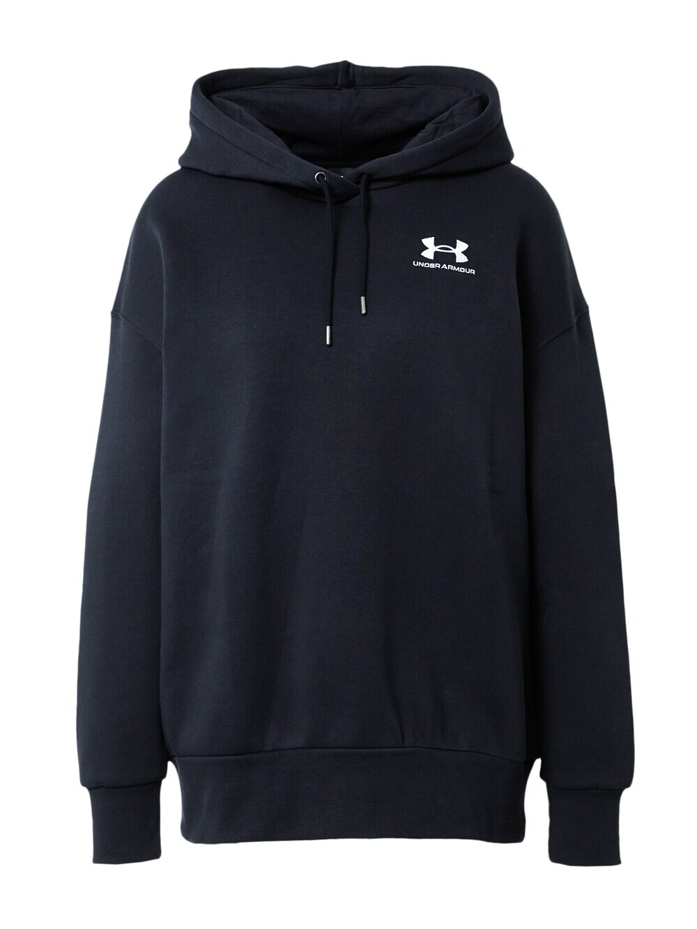 

Спортивная толстовка Under Armour Essential, черный