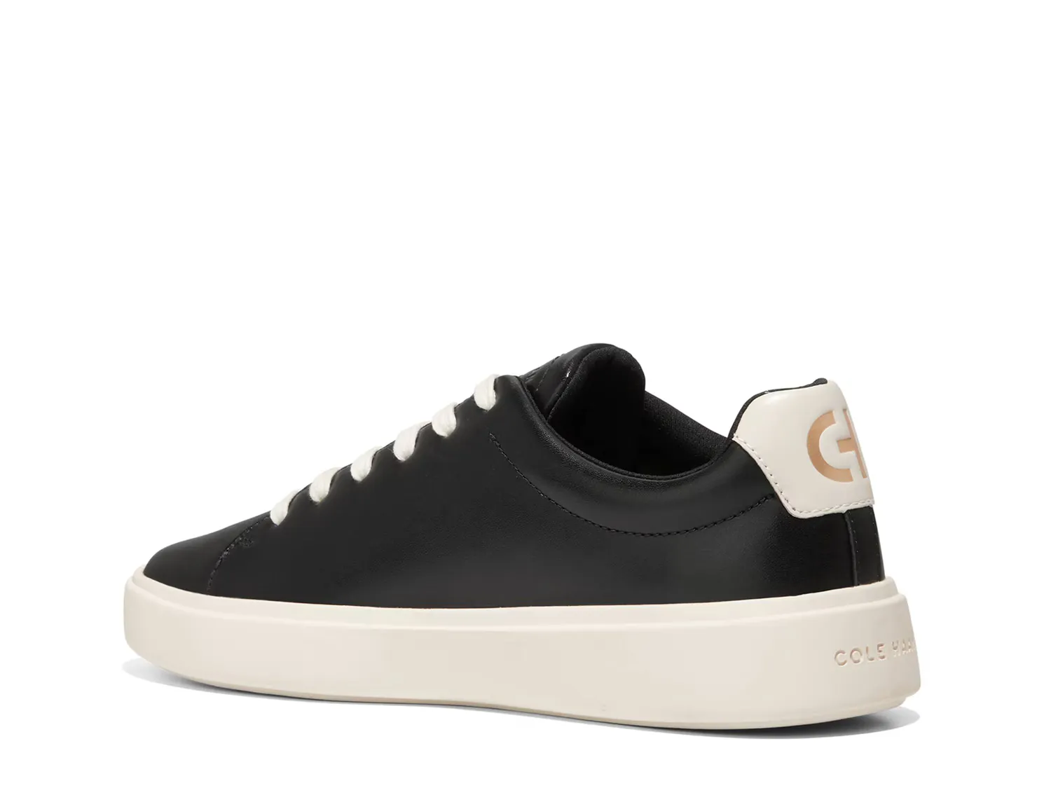 Кроссовки Grand Crosscourt Traveler Sneaker Cole Haan, черный — фото 3
