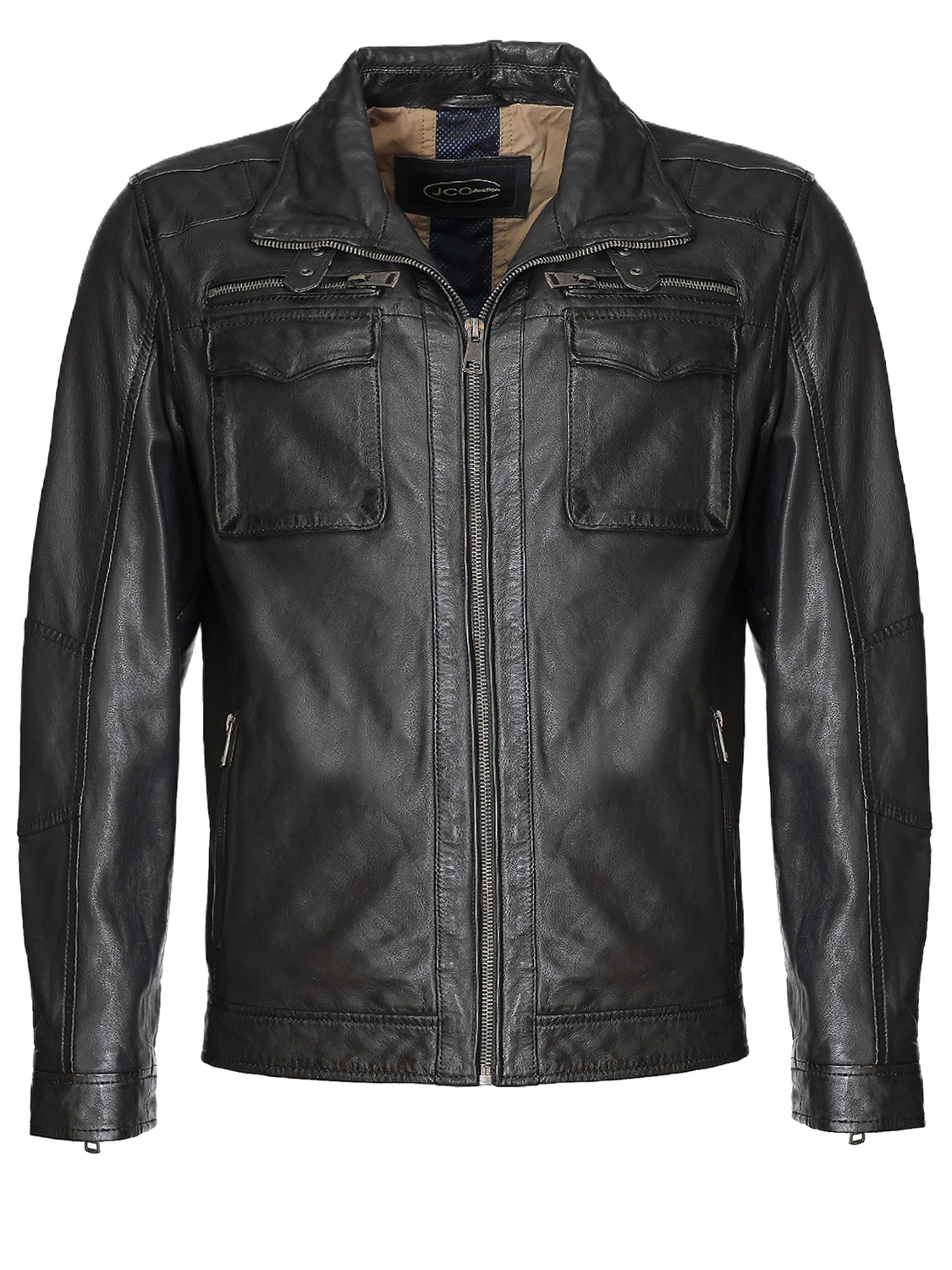 

JCC Куртка для межсезонья в черном цвете