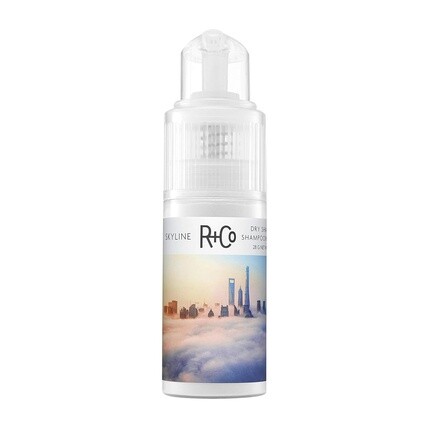 

R+Co Сухой шампунь Skyline в порошке 1,0 унция
