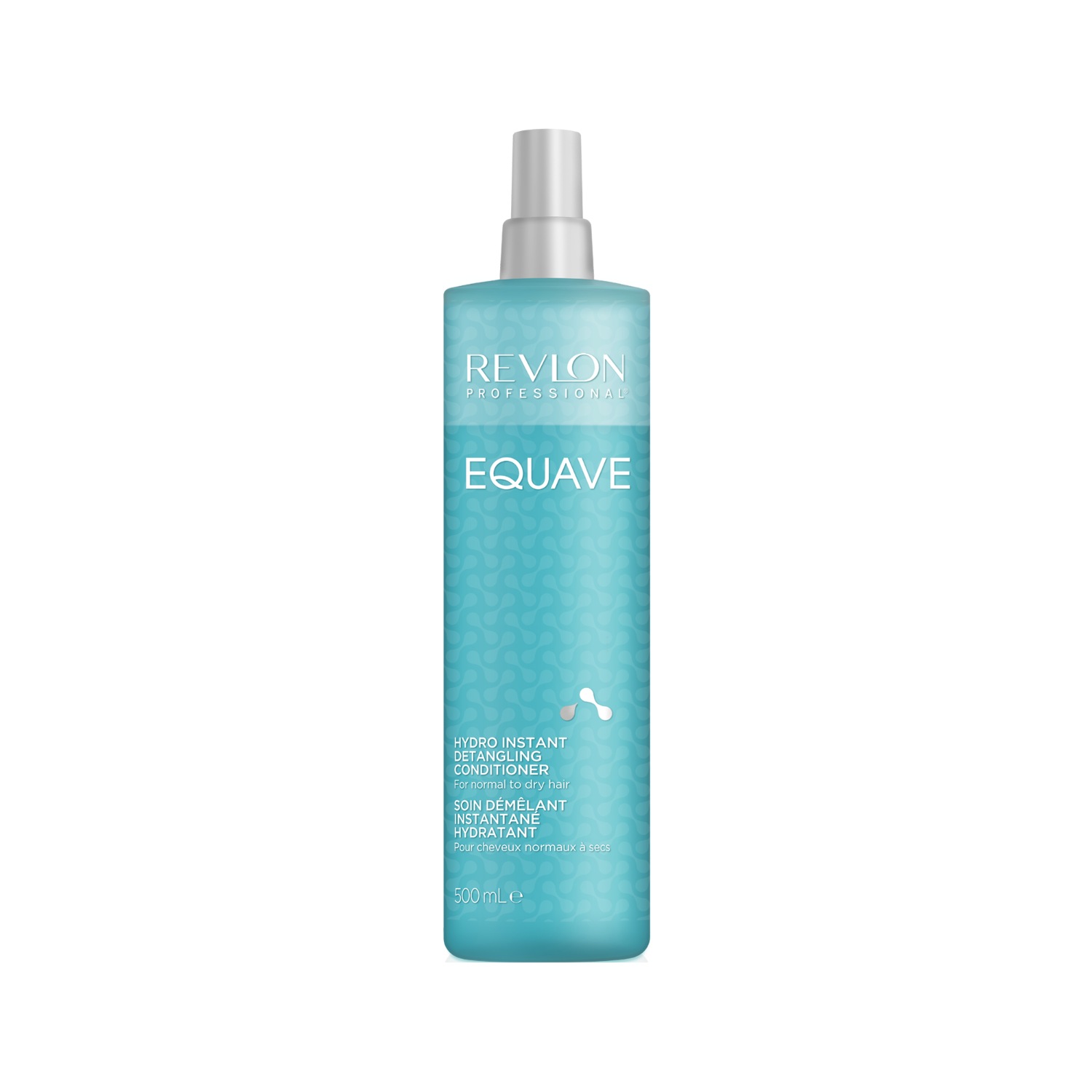 

Кондиционер для волос equave equave hydro Revlon Professional, объем 500 мл