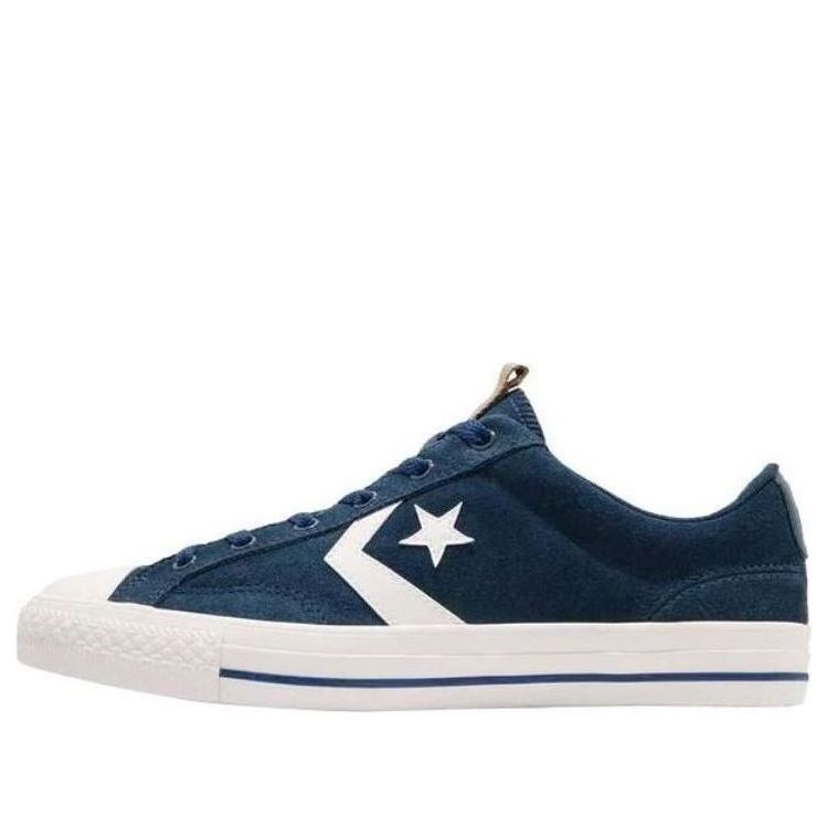 

Кроссовки Converse Star Player Shoes 'Blue Ivory', синий