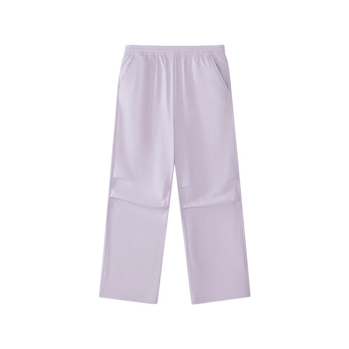 Детские спортивные штаны FILA KIDS фиолетовые