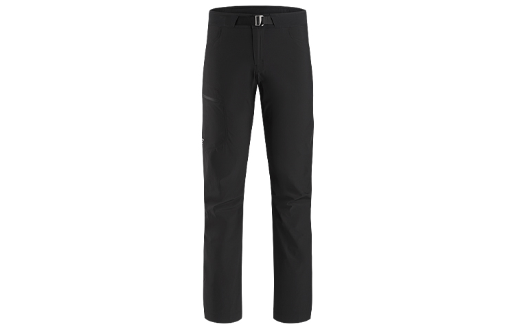 Arcteryx Мужские повседневные брюки серии Gamma, осенняя коллекция — фото 4