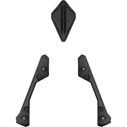 

Движущиеся пластины Tacx NEO Garmin, цвет One Color
