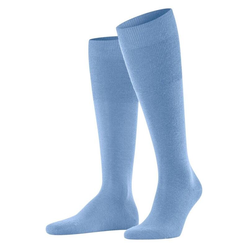 

Походные носки Falke, цвет blau/pastellblau
