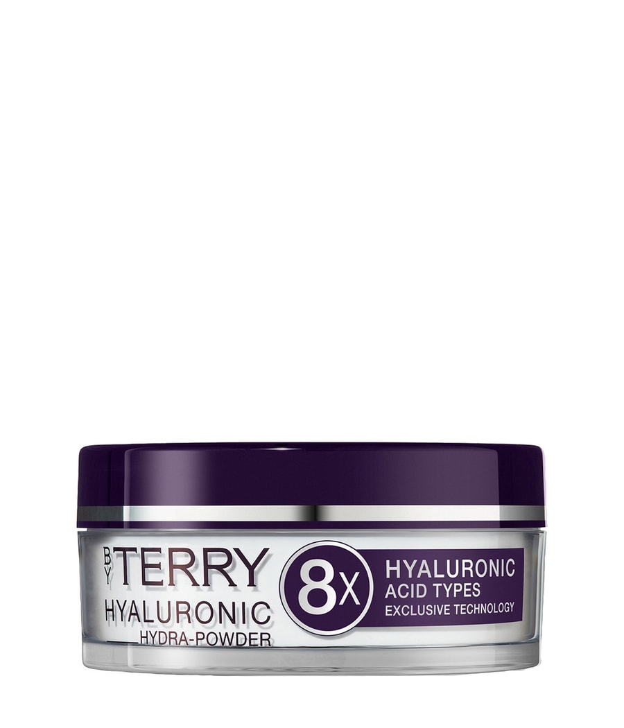 

Фиксирующая пудра By Terry Hyaluronic Hydra-Powder, Transparent, 10g