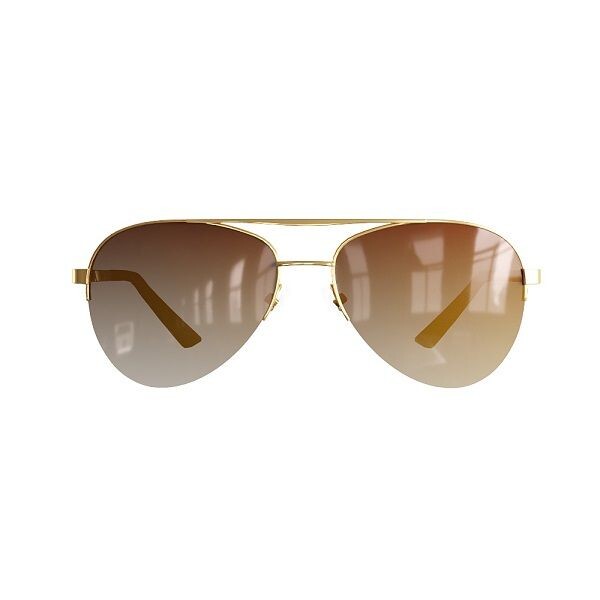 

Мужские солнцезащитные очки Spo SUN Okulary Przeciwsłoneczne 2027B, 1 шт
