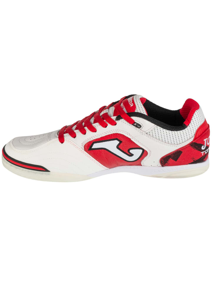 Спортивные кроссовки Joma Top Flex 24 TOPW, цвет in Weiß — фото 2