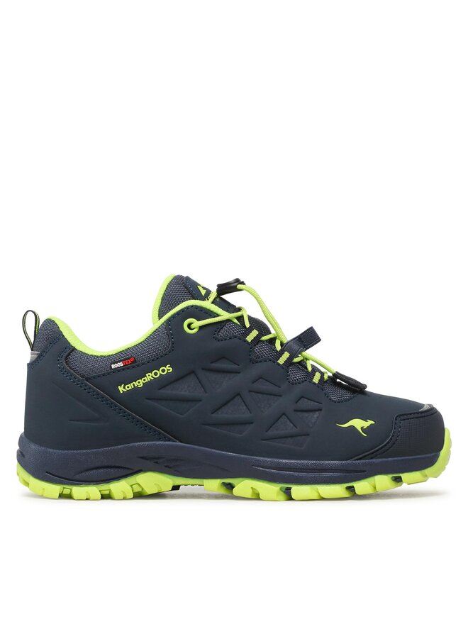 

Треккинговые кроссовки K-Xt Para Low Rtx 18944 000 4054 Kangaroos, синий