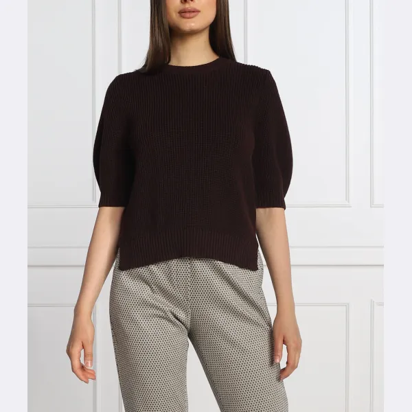 

Свитер обычного кроя Riani, бургунди