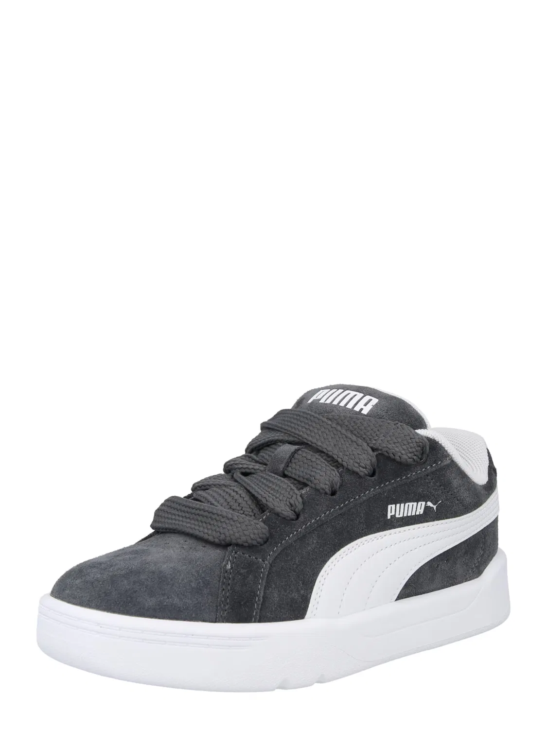 Кроссовки 'Park Lifestyle Easy' Puma, Dark Grey