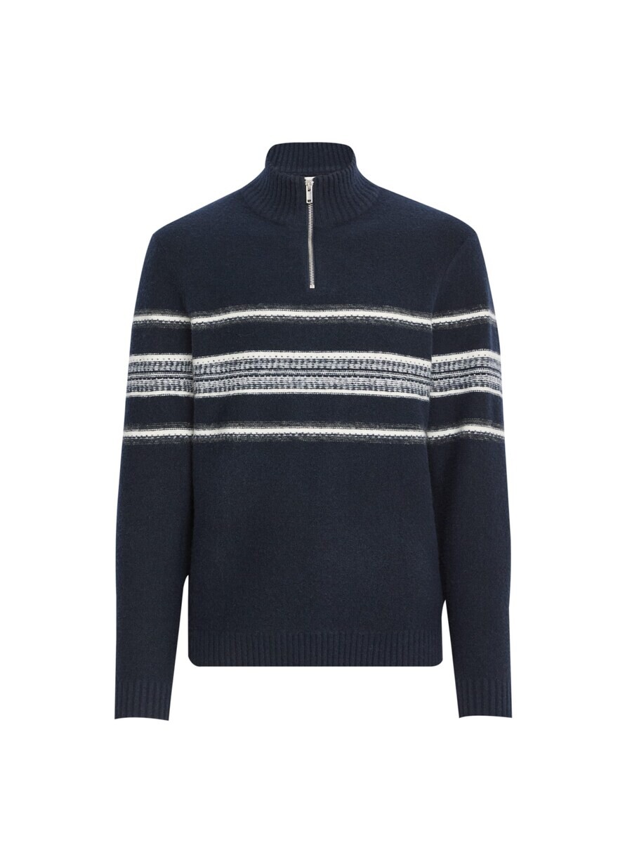 

Водолазка Marks & Spencer Sweater, морской синий
