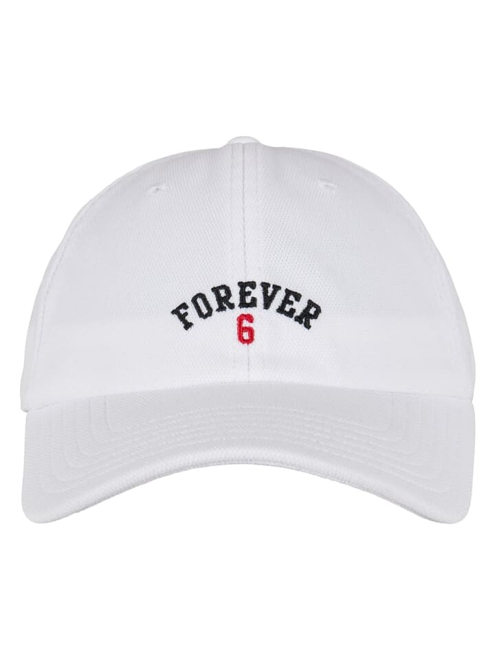 

Бейсболка Cayler & Sons Dad s, цвет white/mc