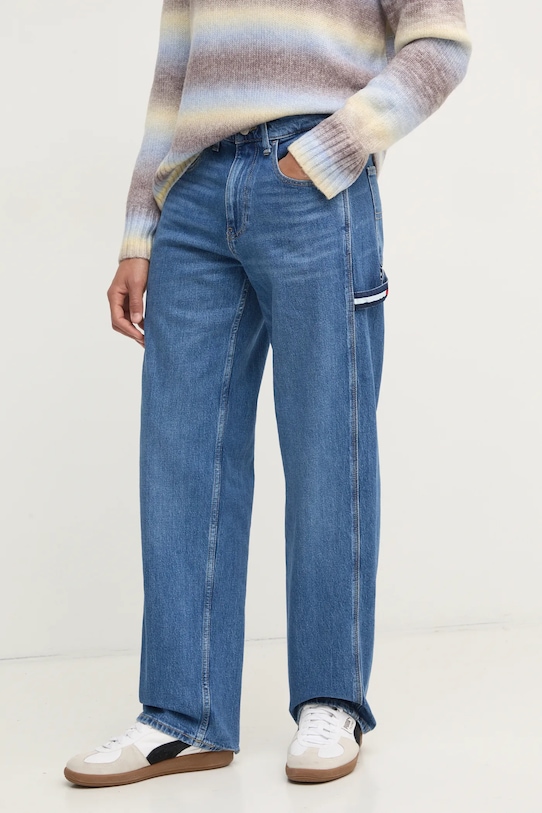 

Джинсы Tommy Jeans, синий