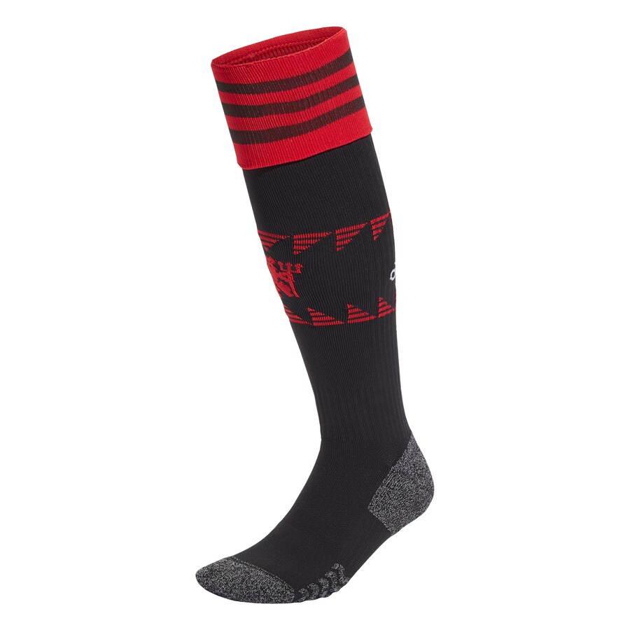 

Спортивные носки ADIDAS PERFORMANCE Manchester United 22/23, черный