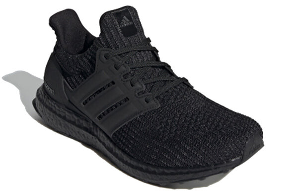 Кроссовки ultraboost 4.0 днк Adidas, черный — фото 3