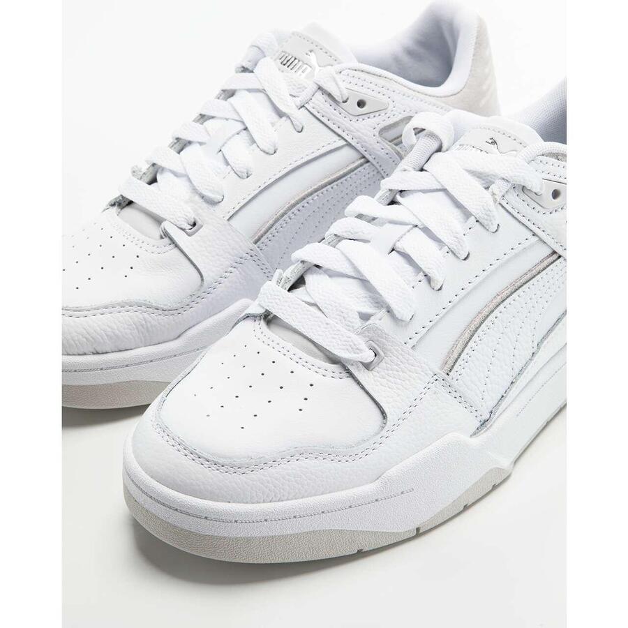 Кроссовки Puma модель Slipstream цвет белый — фото 3