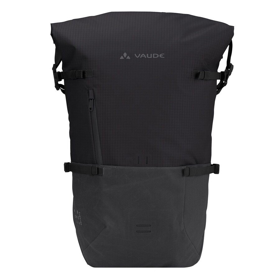 

Рюкзак VAUDE Sports Backpack CityGo 23 II, черный