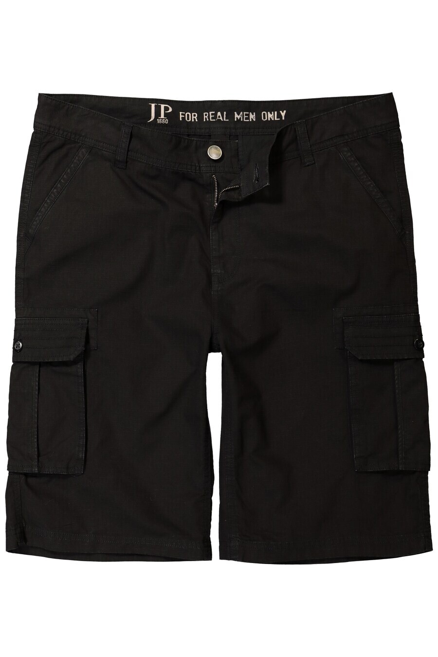 

Шорты-карго JP1880 Regular Cargo Pants, черный