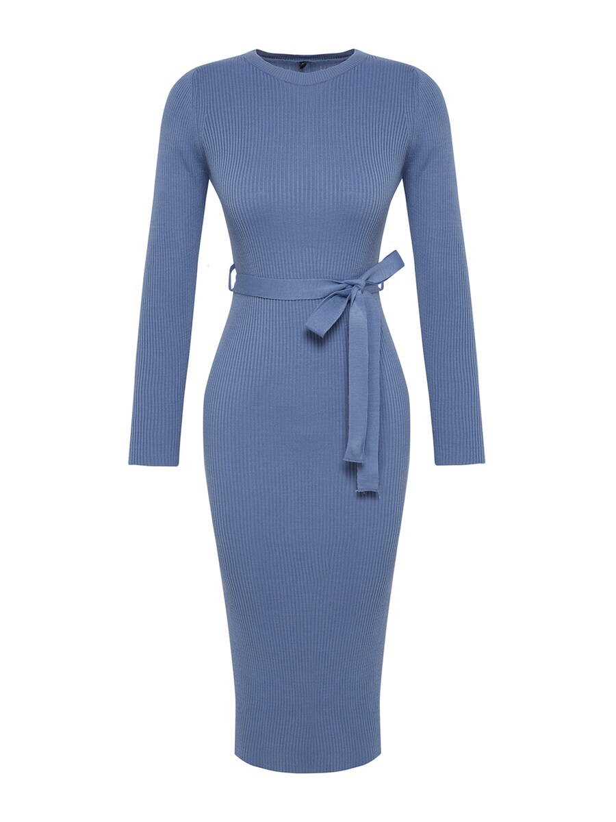 

Вязаное платье Trendyol, Opal