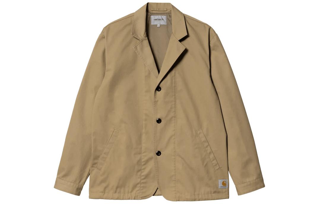 

Carhartt WIP Мужской деловой костюм, Brown