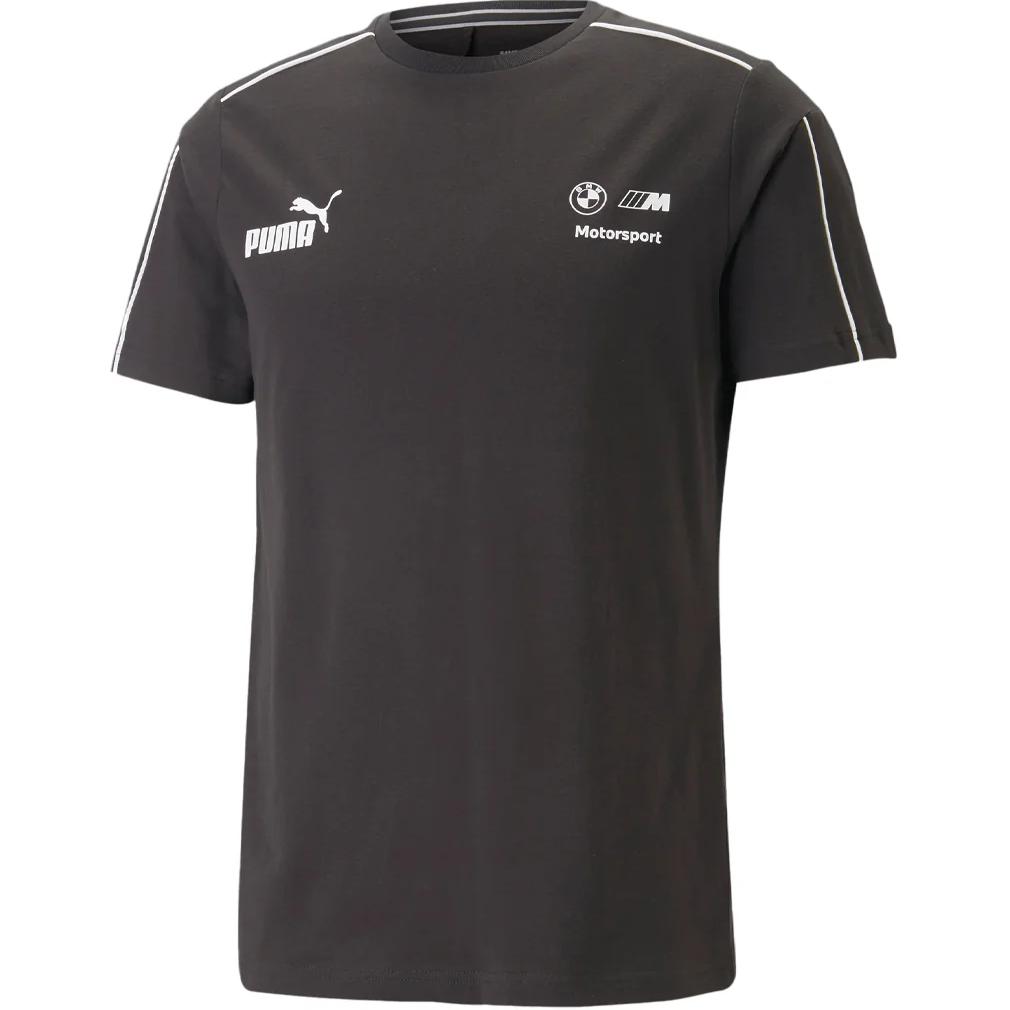 

PUMA Футболка мужская, черный