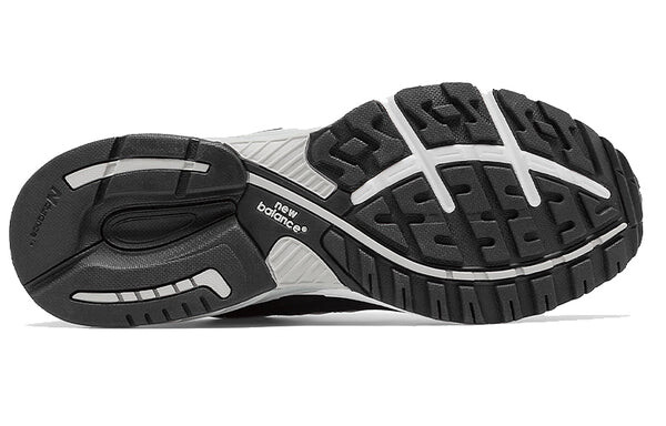 Кроссовки 993 сделано в сша New Balance, черный — фото 4